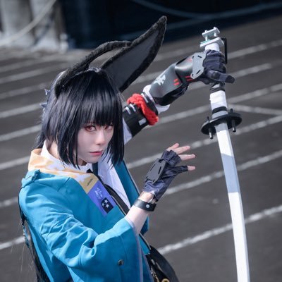 りく(ˊo̴̶̷̤ꑣo̴̶̷̤ˋ)ﾔﾊ! (@SR_cos_) / X
