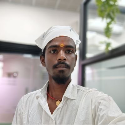 ShivrajKum46129's profile picture. 