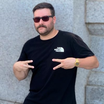 web___guy's profile picture. Andrew Truex | web guy...but not like Spider-man