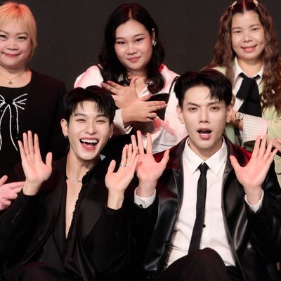 Parn_1332's profile picture. ขอบคุณที่น้องอินจุนเกิดมาน้า ขอบคุณเสียงเพลงของต้าห์อู๋ ตายิ้มน้องออฟโรด ความเจื้อยแจ้วของนานิ รอยยิ้มลูกอ้วม ที่ทำให้มีความสุขในทุกวัน