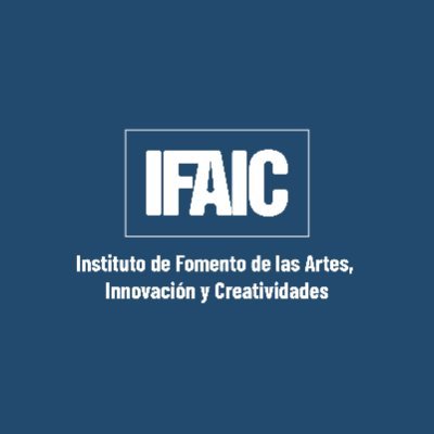 Cuenta Oficial del Instituto de Fomento de las Artes, Innovación y Creatividades.
Teléfono: +593 2-393-1250