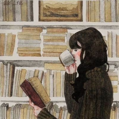 Hopeless Romantic. |
Bookworm. |
Your typical mentally ill emo mom friend. | Bi baby |
Hecate's Daughter. |
She/her