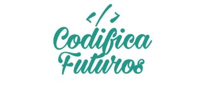 CodificaFuturos's profile picture. Cuenta gestionada por los chicos y chicas del equipo Codifica Futuros (supervisada por adultos/as)
Codifica Futuros es un proyecto de @fundacionfarrah