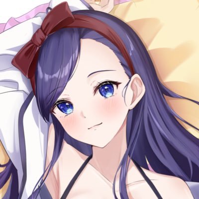 IRIAMライバー(* ॑꒳ ॑* )/事務所i-LIVE所属/あなたの心に七色の虹🌈が架かりますように✩⡱ /ママ @KRMM___vV @iriam_official #虹やんけ 休止から配信復帰してます