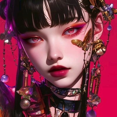 RoseTrindaK024J's profile picture. 