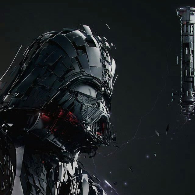 DarthTader7575's profile picture. 