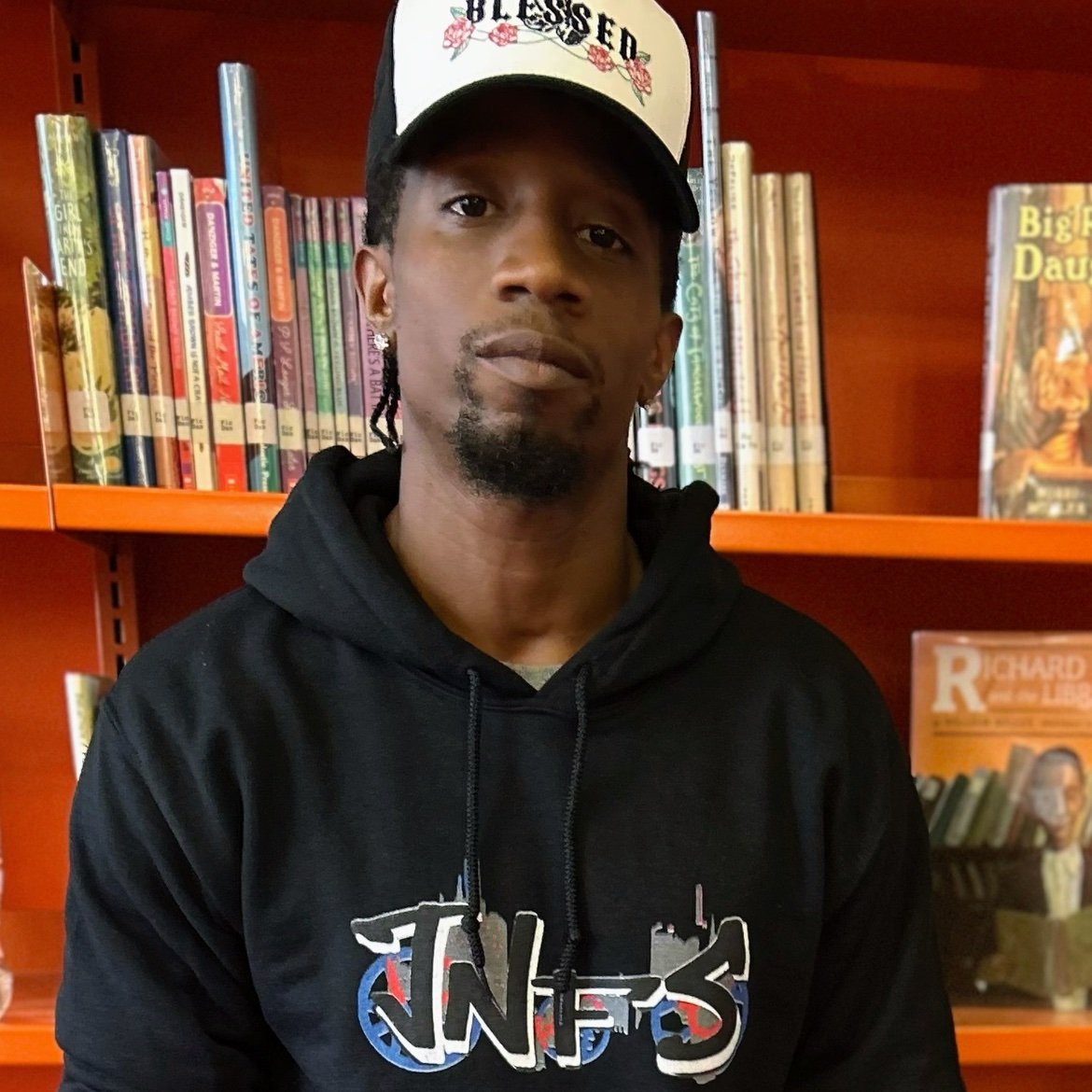 jonesn2391's profile picture. Unbiased Sports Content Together We Make Sports Better Cowboys/Knicks/Mets/Rangers/Lebron Is The 🐐 Unapologetically Black 🖤✊🏾