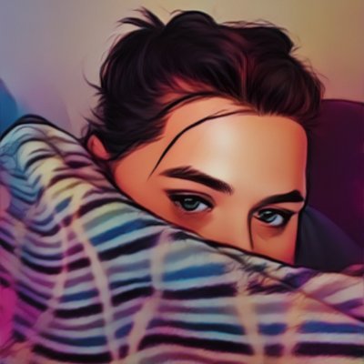 NikkiN93812's profile picture. 