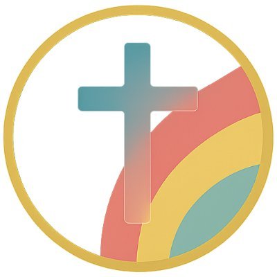 lgbtqplustalk's profile picture. A space where faith and identity meet, and real stories of struggle, hope, and belonging are told. Our voices are sacred, our faith is valid.