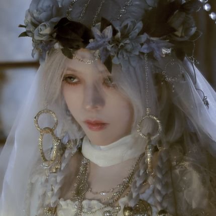 𝕤𝕥𝕦𝕔𝕜 𝕚𝕟 𝕥𝕙𝕖 𝟡𝟘'𝕤🧸🥀服作る🪡♥HUNTER×HUNTER/FROMSOFTWARE/COSPLAY🇯🇵🇵🇭🇪🇸
