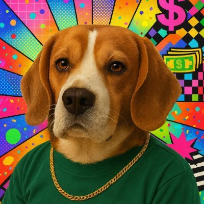 l0_ya37449's profile picture. BUILDING IN CRYPTO. BELIEVER IN STRONG COMMUNITIES.

TRENCHER🧱 | DAWG🐶 | MOONSHOTS🔭