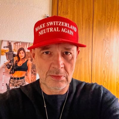 SD6Aslone's profile picture. Engineer Learning Machine to Skynet. IA and defense for intel and gov Quantum computing and Deep learning #SIOE #SIOW🇨🇭🇮🇱⚠️Sorry no time for DMs!