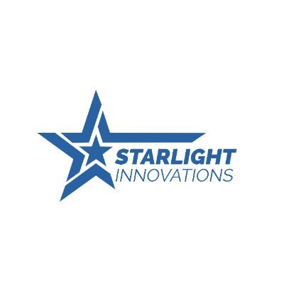 StarlightInnovs's profile picture. Imagine It