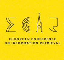 35th European Conference on Information Retrieval, Moscow, 24-27 March 2013