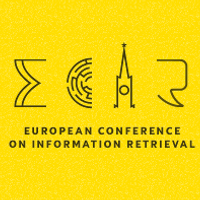 ECIR 2013 (@ecir2013) 's Twitter Profile