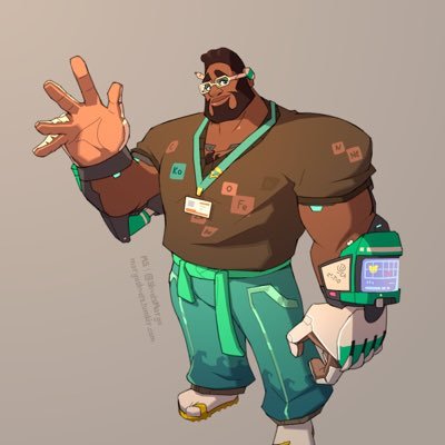 Vindasity's profile picture. 🏖️