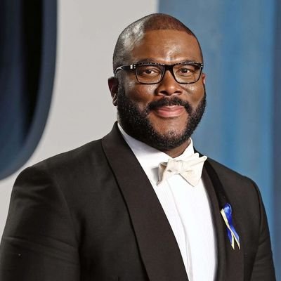 the official account of actor, writer and film maker Tyler perry