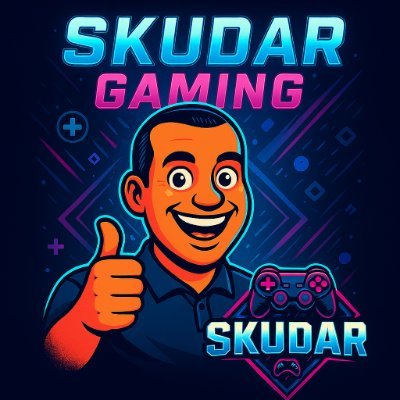 Skudar here! Gaming for laughs, good vibes, and epic fails. Chat’s part of the action – join the chaos! I stream in English and Dutch.