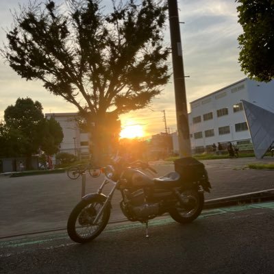 rebel_mc13_3310's profile picture. バイク免許2024年12月取得！！           生きる活力はまると酒！！飲んだらコメントしてしまいますがゴメンなさい🙇‍♀️すーーっごくまるを愛しすぎ🥹ソロツーも好き♥️エヴァ、好きなシリーズでガンダム その他！