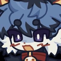 Itaii - SFW. || He/Him 🍜 || comms semi-open || . . .
💭 aspiring content creator + vtube / streamer || fursuit . . coming soon 👀 ||
pfp 🎨 : @keiiyen