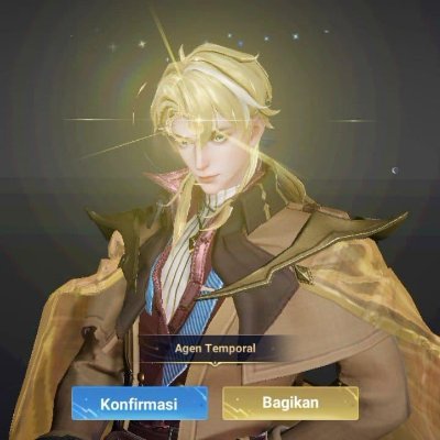 belerExb's profile picture. exb