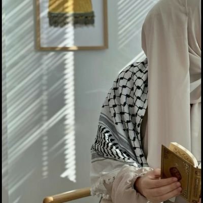 رقــيــ🇵🇸ـه الوشلي Profile