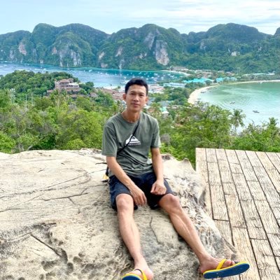 yoottasak4's profile picture. 