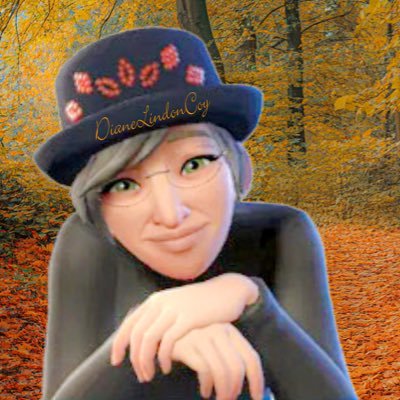 Diane Lindon Coyさんのプロフィール画像
