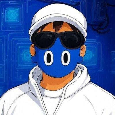 0xOddBoss's profile picture. CEO - Ordinary Designated Designs | Interested in - AI, DeFi, Blockchains, Web3, Forex, GIS,