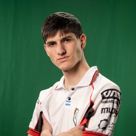 franshawty's profile picture. CS player & CM @GoDustyRoots