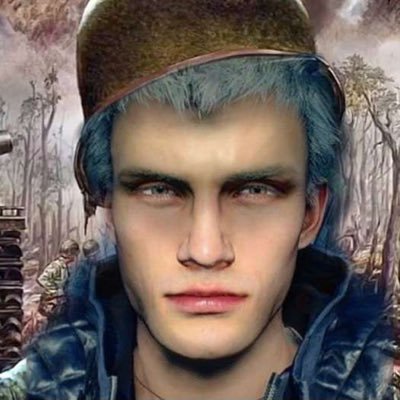 🇧🇷 22y | ౨ৎ⋆ ˚。⋆ i like drawing & devil may cry 🩵
proshitters and spardacest DNI ‼️