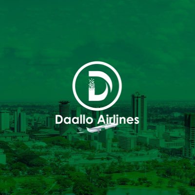 daalloairlineug's profile picture. Daallo Airline Uganda is a trusted airline service provider, offering reliable and affordable flights within East Africa.