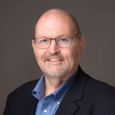 Christian dad of 2 amazing adult children, Husband to 1 awesome lady, Customer Security Officer - Field CISO, Board Member and Volunteer. Tweets are my own.