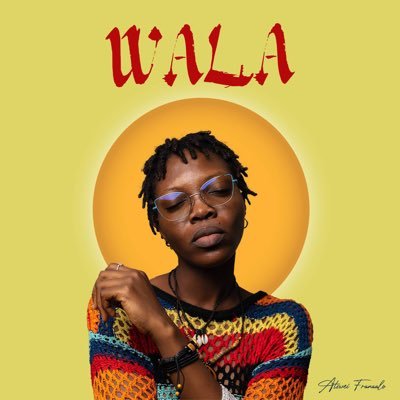 AtsweiFranaalo's profile picture. Afro-Fusion Musician   (Daughter of Africa) 🌍