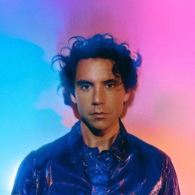 mikapennimania's profile picture. 