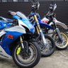 warabict9a's profile picture. WR250R(X化) GSX-R750(L1) CT9A