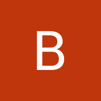 blank
