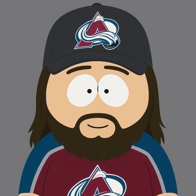 Traffintheslot's profile picture. Go Avs GO!
