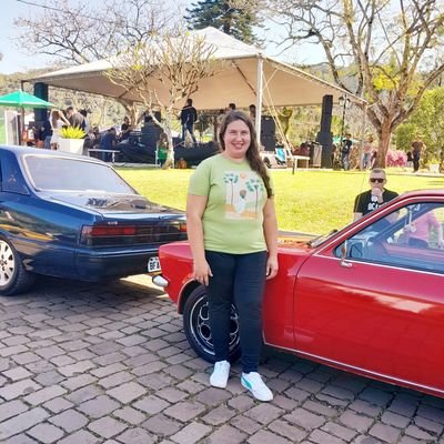 Alma brilhante, sorriso radiante 💫💕✨