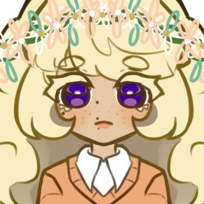 21 / Bestie: @DustBunnyDBD /
do not use my stuff for ai generation.
https://t.co/VO34gZPoEr