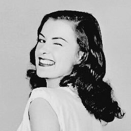 she/her, classic films, merle oberon’s cheekbones, @TheOberonFiles ❖ eleanor parker’s best friend