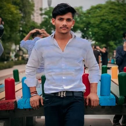 AmardeepVK18's profile picture. 