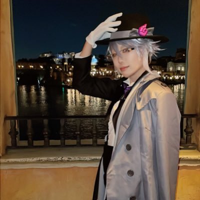 (あ)の転生垢です。/元相互様はフォロバ100%ですので気軽にフォロー飛ばしてください🙇♀️(フォロバ強制❌)twstcosplay/アズール🫧