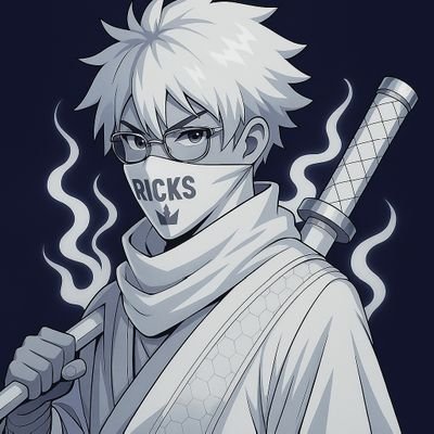 Ricksfx's profile picture. Financial Trader|| Crypto Enthusiast|| Mindset Coach|| Helping traders master discipline, growth & clarity in both charts and life|| Consistency is Key👑