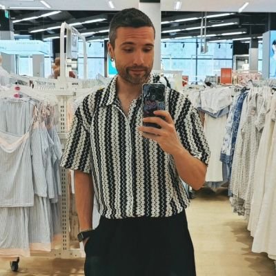 Ni todo lo que reluce es oro...ni todo el que anda errante anda perdido | Shitpost 🫡 Redactor de contenido de videojuegos | Platinos, Antifa y más 🏳️🌈🔞🔥