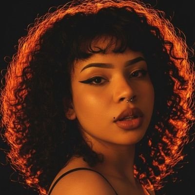 Nanyxmo's profile picture. Diamante não lapidado💎💭