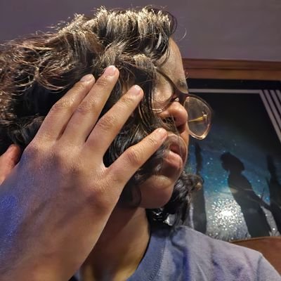 ●college student●M&S future advertiser●music lover●genuine soul●