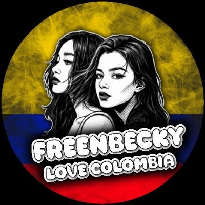 Cuenta dedicada al apoyo de @srchafreen @AngelssBecky #FreenBecky