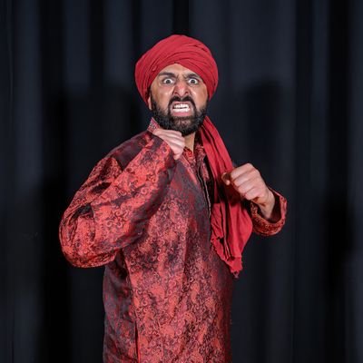 @ASWJalandhar