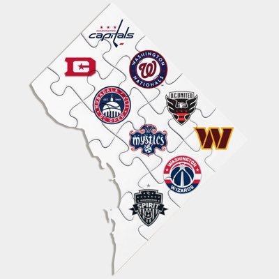 GenX | VA Tech & GWU Alum | DC Sports Fan Since ‘82 #RaiseHail #Natitude #Caps #Wizards #Hoyas Juan Soto & SNY GKR Fan | ❤️COMMANDERS💛